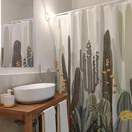 Casa Celeste Aida Frühstückspension 4*