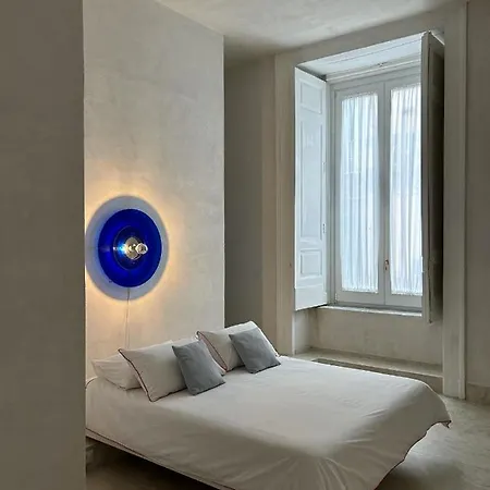 Frühstückspension Casa Celeste Aida 4*