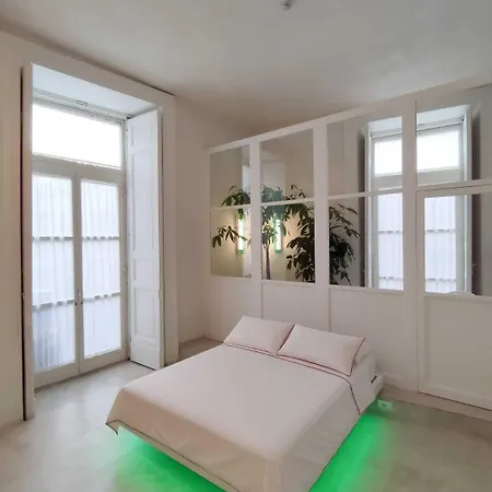 Frühstückspension Casa Celeste Aida Neapel