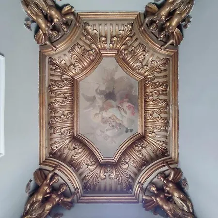 Casa Celeste Aida לינה וארוחת בוקר נאפולי