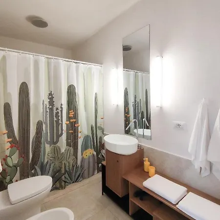 Casa Celeste Aida 4*