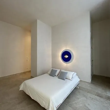 Casa Celeste Aida *