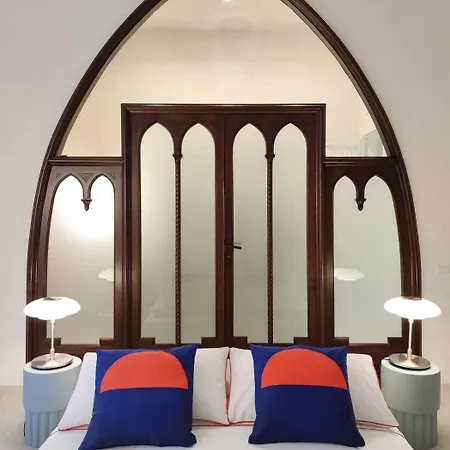 Casa Celeste Aida לינה וארוחת בוקר