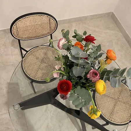 Casa Celeste Aida לינה וארוחת בוקר