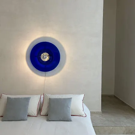 Casa Celeste Aida לינה וארוחת בוקר