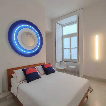 לינה וארוחת בוקר Casa Celeste Aida