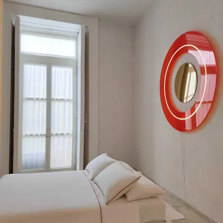 לינה וארוחת בוקר Casa Celeste Aida