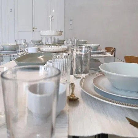 Bed & Breakfast Casa Celeste Aida 4*