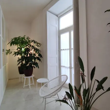 Casa Celeste Aida 4*