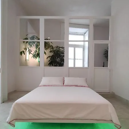 Bed & Breakfast Casa Celeste Aida