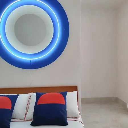 Casa Celeste Aida 4*