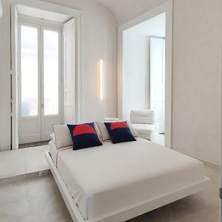 Casa Celeste Aida Neapel