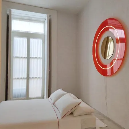 Casa Celeste Aida Neapel