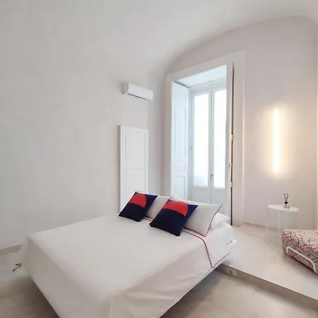 Bed & Breakfast Casa Celeste Aida