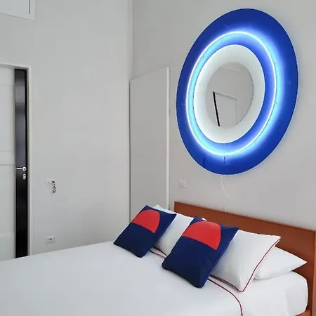 Casa Celeste Aida 4*