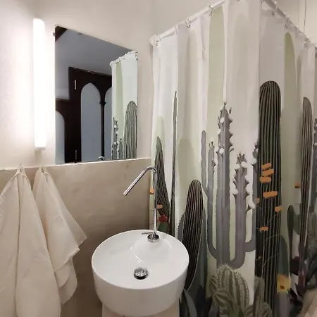 Casa Celeste Aida 4*