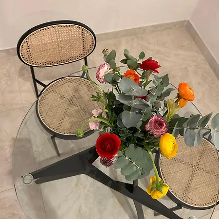 Casa Celeste Aida Napoli