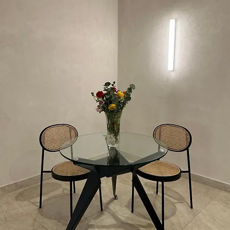 Casa Celeste Aida 4* Neapel