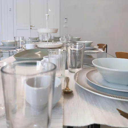 Bed & Breakfast Casa Celeste Aida 4*