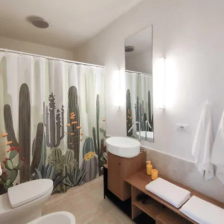 Casa Celeste Aida 4*