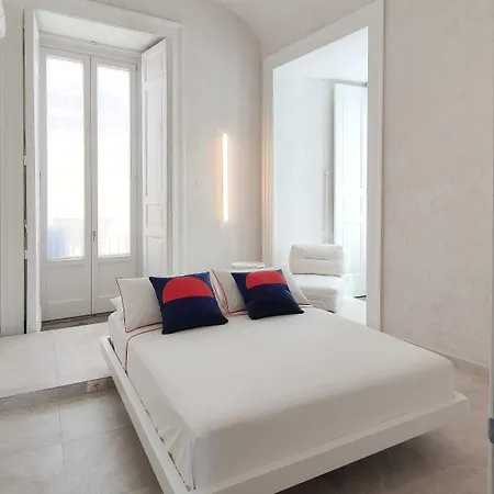 Casa Celeste Aida Bed & Breakfast 4*