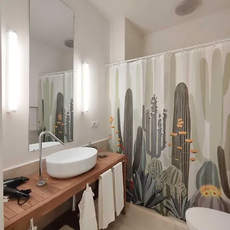 Bed & Breakfast Casa Celeste Aida