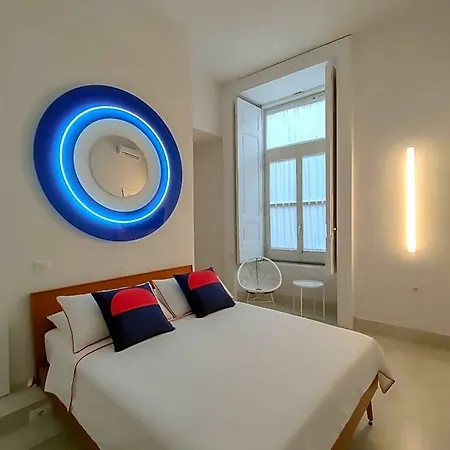 Casa Celeste Aida 4* Napoli