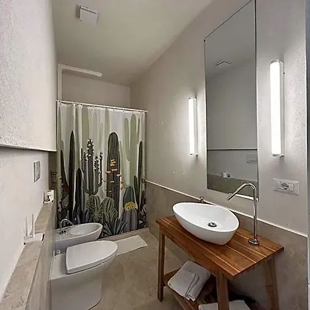 Bed & Breakfast Casa Celeste Aida