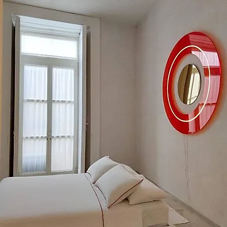 Casa Celeste Aida Bed & Breakfast Napoli
