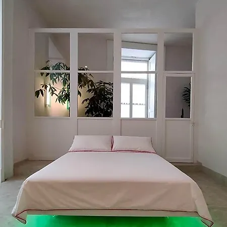 Casa Celeste Aida Bed & Breakfast Napoli