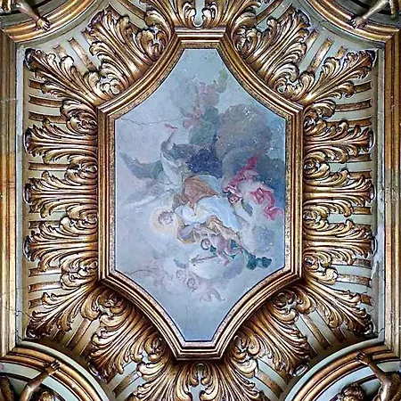 Bed & Breakfast Casa Celeste Aida Napoli