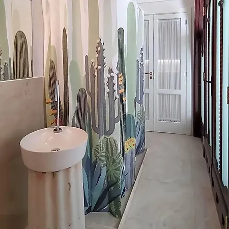 Casa Celeste Aida 4* Napoli