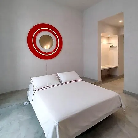 Bed & Breakfast Casa Celeste Aida