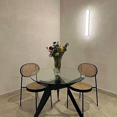 Bed & Breakfast Casa Celeste Aida Napoli