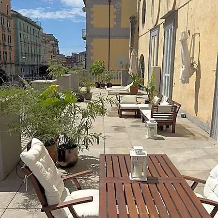 Casa Celeste Aida