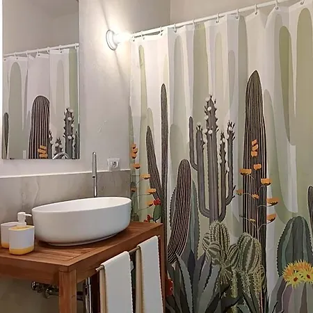 Casa Celeste Aida 4*