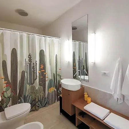 Casa Celeste Aida Napoli