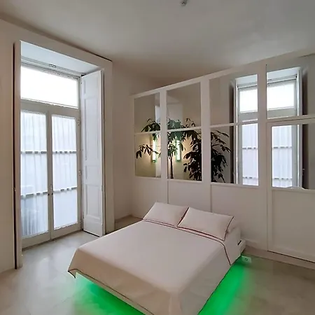 Casa Celeste Aida