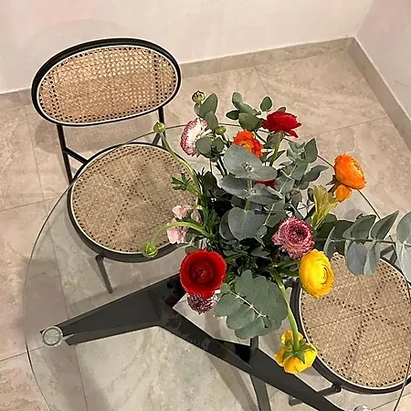 Casa Celeste Aida Bed & Breakfast Napoli