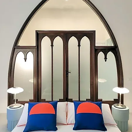 Casa Celeste Aida 4* Napoli