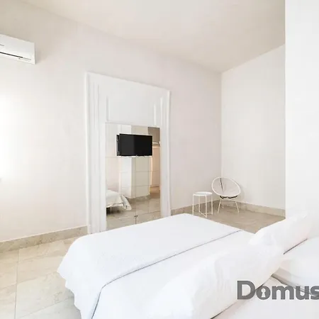 Casa Celeste Aida By Domusextra 4*