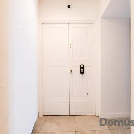 Casa Celeste Aida By Domusextra 4* Napels