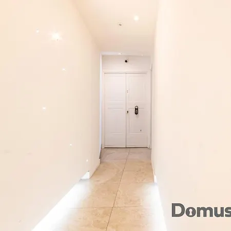 Bed & Breakfast Casa Celeste Aida By Domusextra Napels