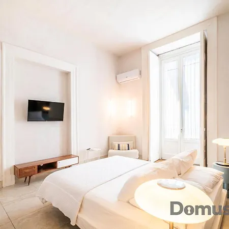 Casa Celeste Aida By Domusextra Bed & Breakfast Napels