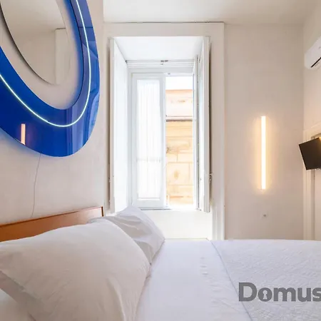 Casa Celeste Aida By Domusextra Napels