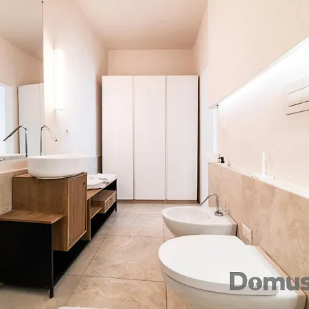 Bed & Breakfast Casa Celeste Aida By Domusextra 4*