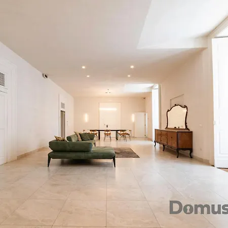 Casa Celeste Aida By Domusextra Napels