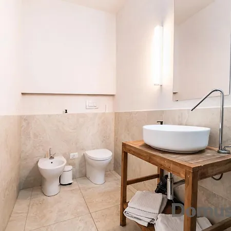 Casa Celeste Aida By Domusextra Bed & Breakfast