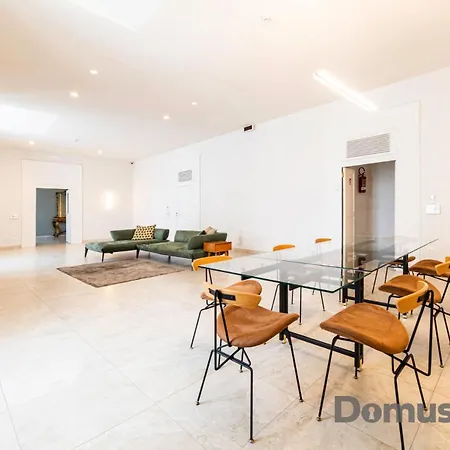 Casa Celeste Aida By Domusextra Napels