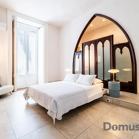 Casa Celeste Aida By Domusextra Bed & Breakfast 4*